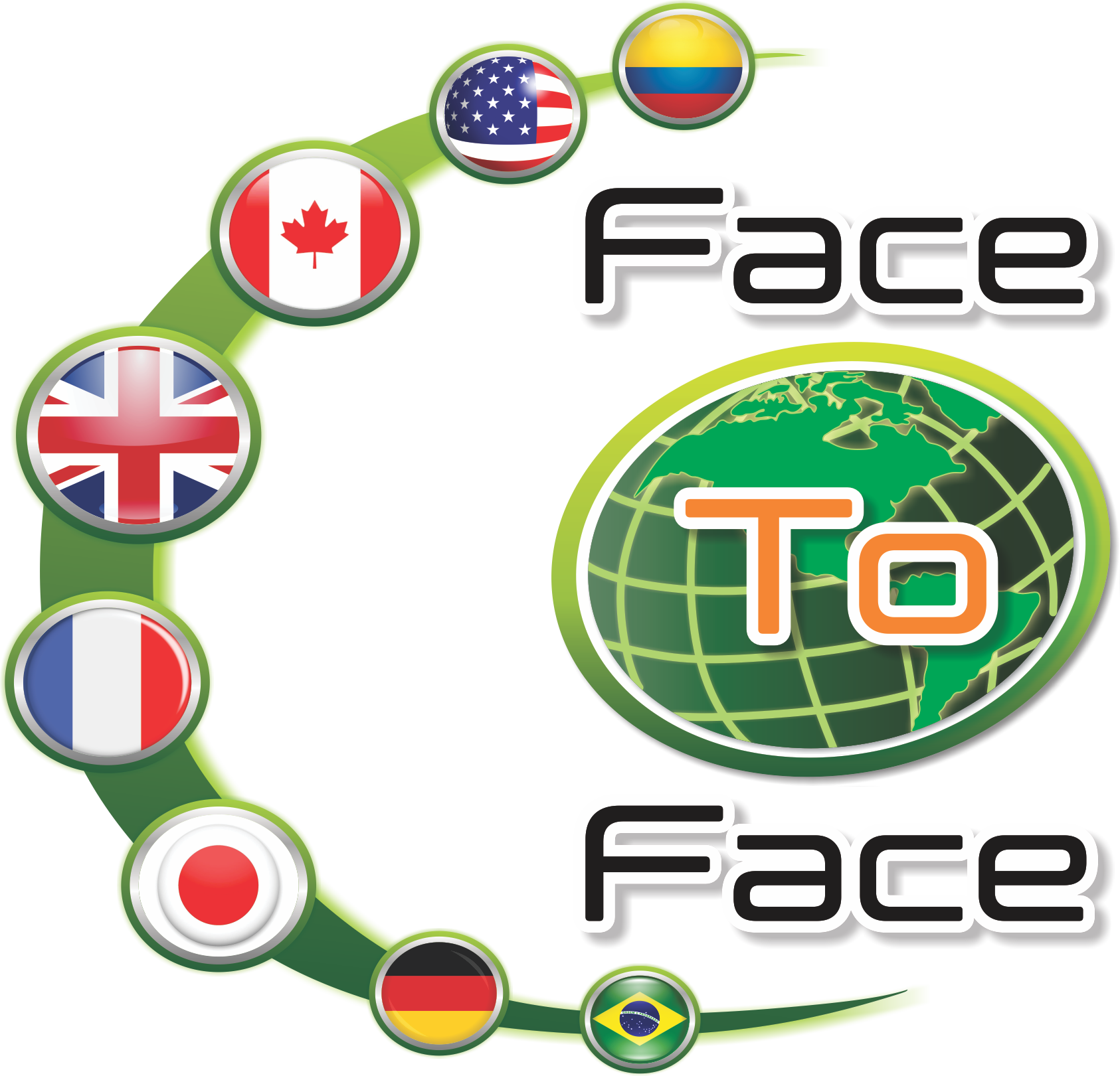 Logo FaceWorking